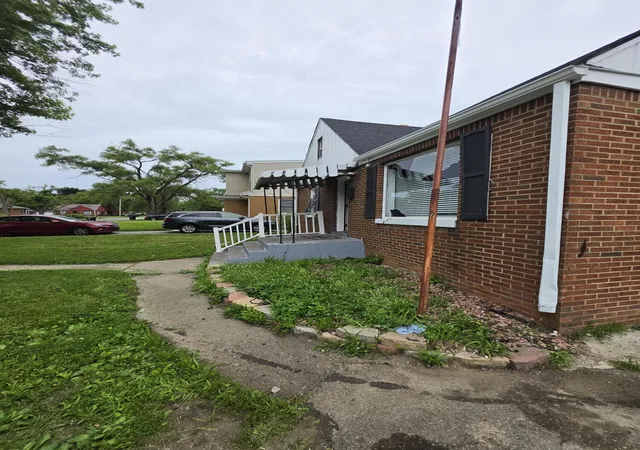 5th image of 4433 Vermont Ct, Gary, IN 46409 | MLS# 837385