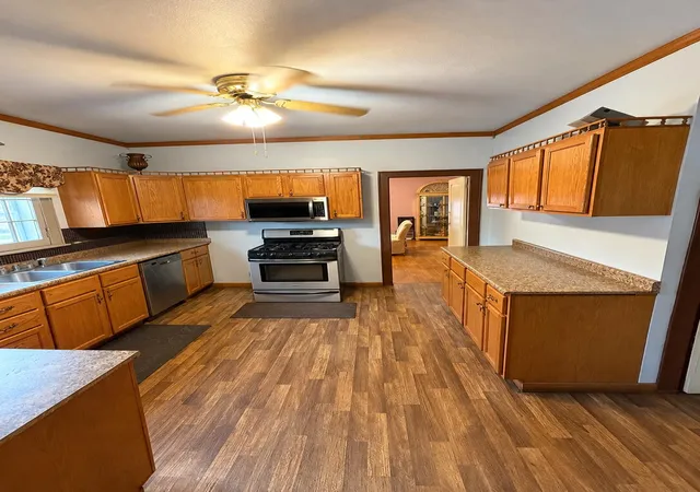Photo 4 of Single family home for sale at 5628 Washington St, Merrillville, IN 46410 | MLS# 847017 | Listing updated on 2026-10-27