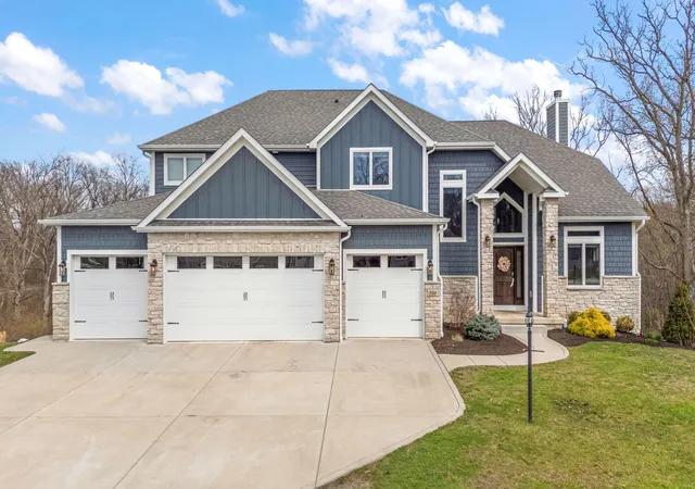 49th image of 359 W Sandhurst Dr, Valparaiso, IN 46385 | MLS# 836878