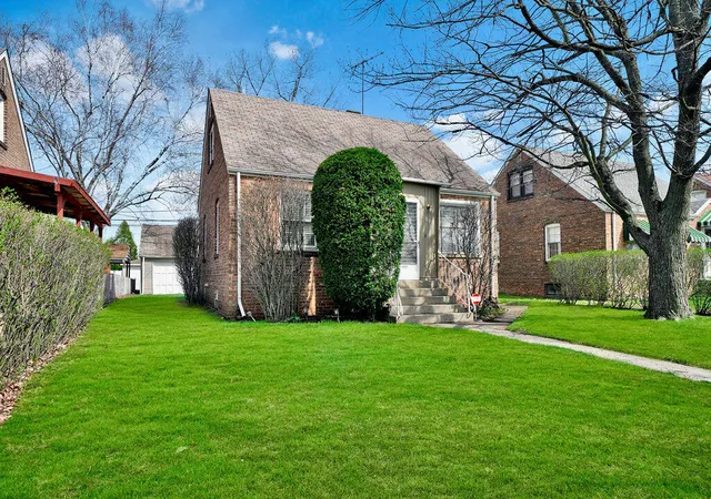 1st image of 843 173rd St, Hammond, IN 46324 | MLS# 837232
