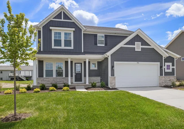 Homes for sale in Schererville, IN | 5561 Jaskula Ln, Schererville, IN 46375 | MLS# 836797