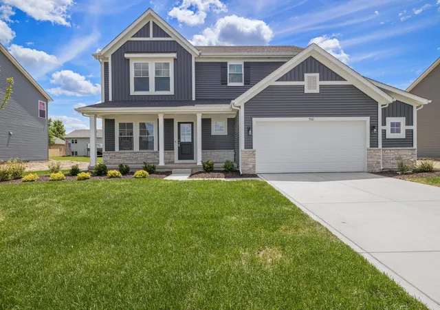 Homes for sale in Schererville, IN | 5561 Jaskula Ln, Schererville, IN 46375 | MLS# 836797