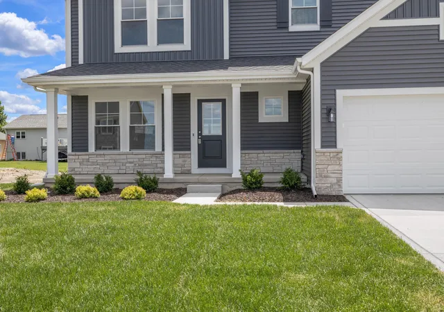 3rd image of 5561 Jaskula Ln, Schererville, IN 46375 | MLS# 836797