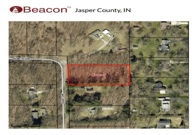 Homes for sale in De Motte, IN | 0 East Dr, De Motte, IN 46310 | MLS# 836796