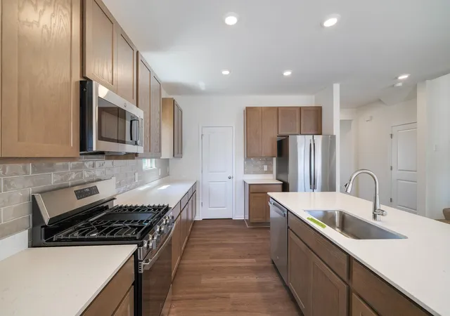 Photo 3 of Single family home for sale at 10243 Texas St, Crown Point, IN 46307 | MLS# 836825 | Listing updated on 2026-07-15