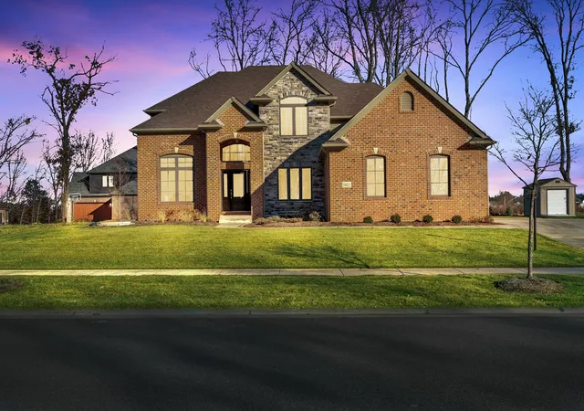 4th image of 1023 Kensington Ct, Schererville, IN 46375 | MLS# 836809