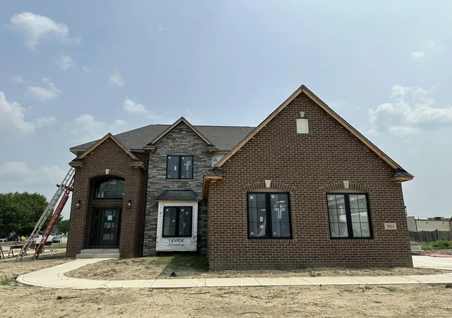 5th image of 1023 Kensington Ct, Schererville, IN 46375 | MLS# 836809