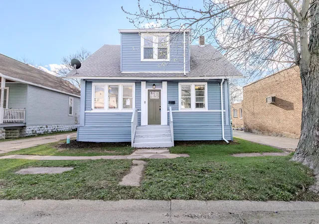Homes for sale in Lake Station, IN | 2812 Dekalb St, Lake Station, IN 46405 | MLS# 836816