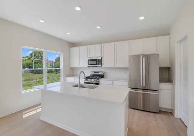 4th image of 5187 Red Rock Ln, Schererville, IN 46375 | MLS# 836850