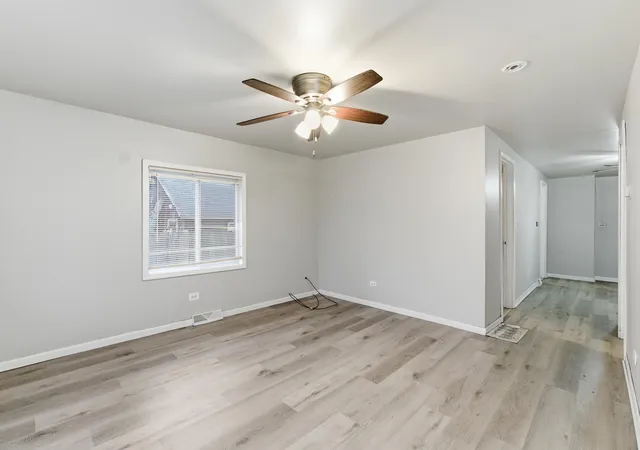 Photo 3 of Single family home for sale at 952 Willard St, Gary, IN 46404 | MLS# 837286 | Listing updated on 2026-09-04