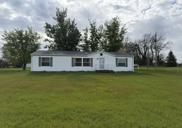 Photo 1 of Sale Pending at 14750 S 600 West, Wanatah, IN 46390 | MLS# 838263 | Listing updated on 2026-09-16