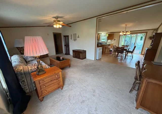 Photo 3 of Sale Pending at 14750 S 600 West, Wanatah, IN 46390 | MLS# 838263 | Listing updated on 2026-09-16