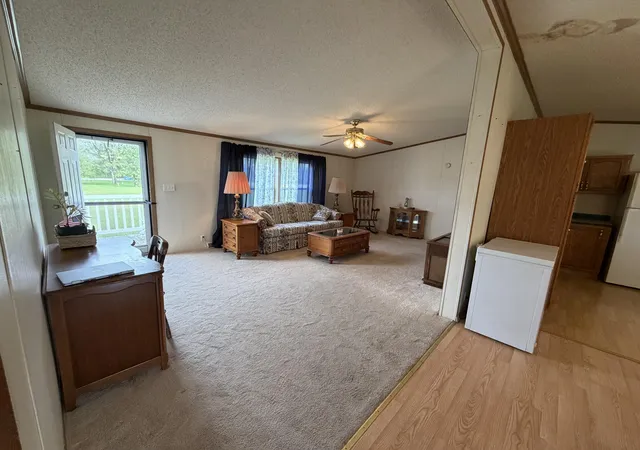 Photo 3 of Sale Pending at 14750 S 600 West, Wanatah, IN 46390 | MLS# 838263 | Listing updated on 2026-09-16