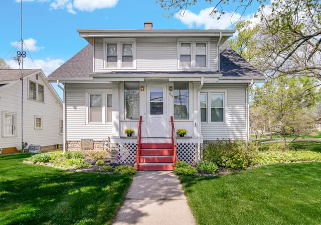 27th image of 415 Elmhurst St, Valparaiso, IN 46385 | MLS# 836910