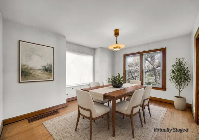 5th image of 415 Elmhurst St, Valparaiso, IN 46385 | MLS# 836910