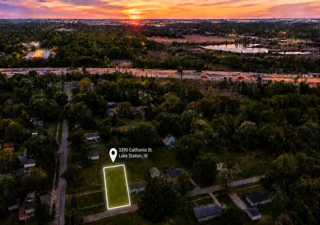 Homes for sale in Lake Station, IN | 3390 California St, Lake Station, IN 46405 | MLS# 836899