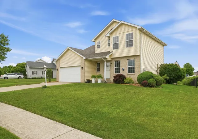 2nd image of 12358 Tippecanoe Pl, Crown Point, IN 46307 | MLS# 836923