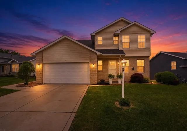 37th image of 12358 Tippecanoe Pl, Crown Point, IN 46307 | MLS# 836923