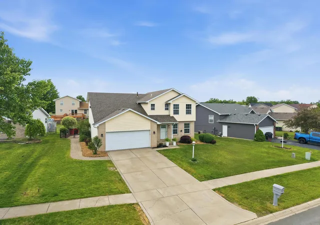 3rd image of 12358 Tippecanoe Pl, Crown Point, IN 46307 | MLS# 836923