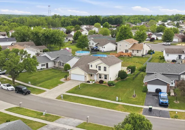 4th image of 12358 Tippecanoe Pl, Crown Point, IN 46307 | MLS# 836923