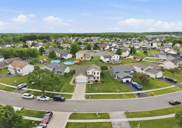 5th image of 12358 Tippecanoe Pl, Crown Point, IN 46307 | MLS# 836923