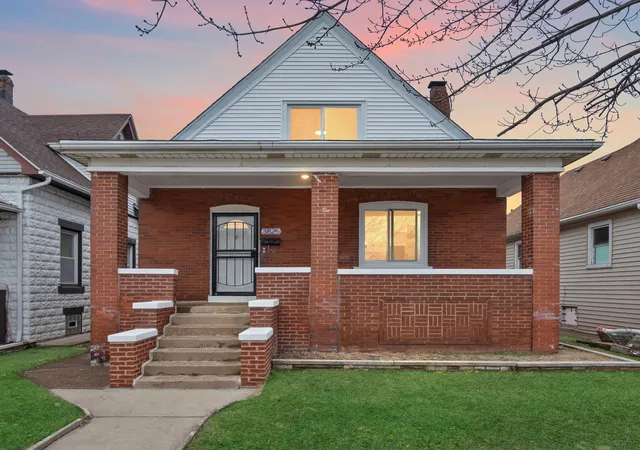 Homes for sale in East Chicago, IN | 3825 Grand Blvd, East Chicago, IN 46312 | MLS# 836937