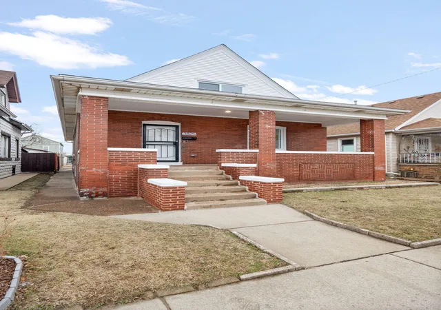 Homes for sale in East Chicago, IN | 3825 Grand Blvd, East Chicago, IN 46312 | MLS# 836937