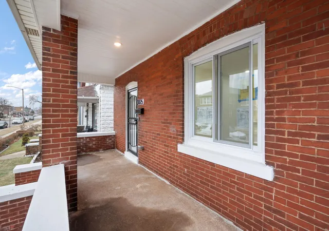 Homes for sale in East Chicago, IN | 3825 Grand Blvd, East Chicago, IN 46312 | MLS# 836937