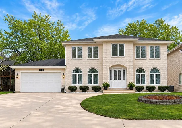 Single family home for sale at 2116 Ridge Rd, Highland, IN 46322 | MLS# 836942