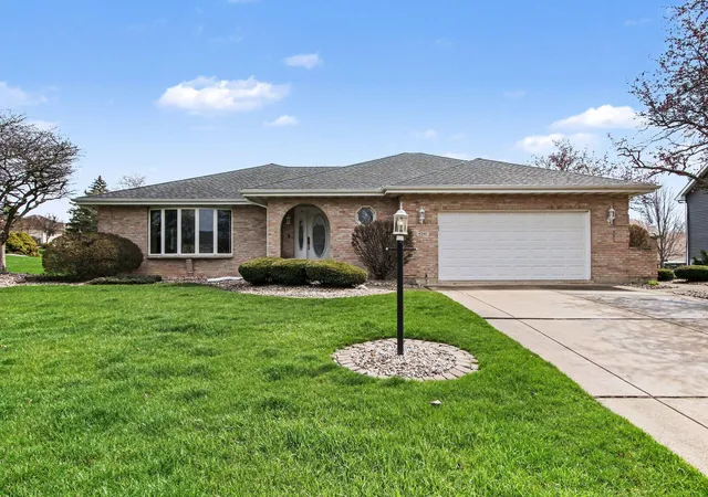 1st image of 9241 Monix Dr, Saint John, IN 46373 | MLS# 836948