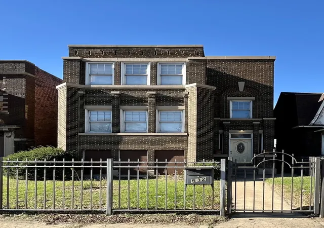 1st image of 532 Connecticut St, Gary, IN 46402 | MLS# 837046