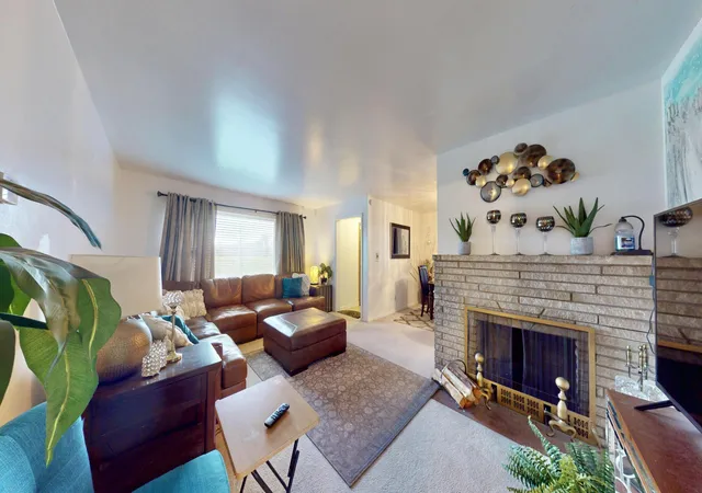 5th image of 4650 Van Buren St, Gary, IN 46408 | MLS# 837223