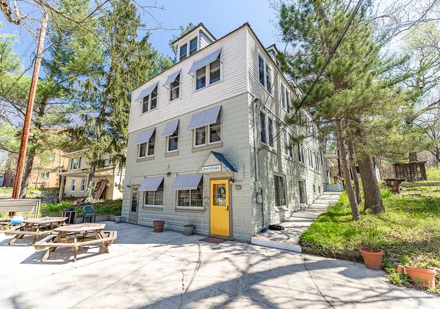 4th image of 33 S Lake Shore County Rd, Beverly Shores, IN 46301 | MLS# 841637