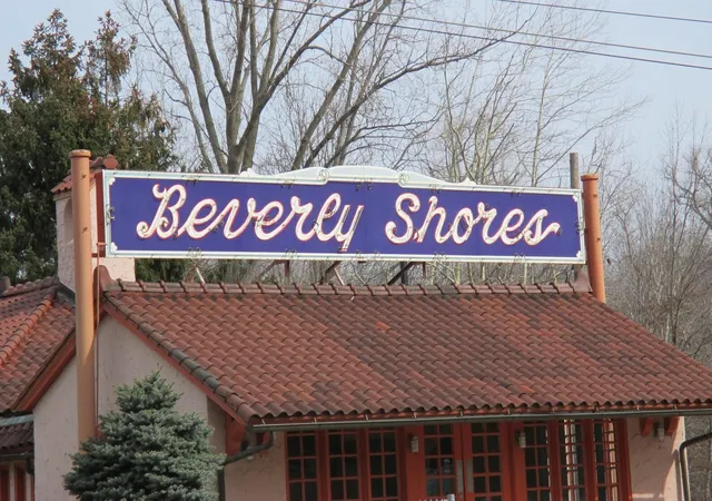 59th image of 33 S Lake Shore County Rd, Beverly Shores, IN 46301 | MLS# 841637