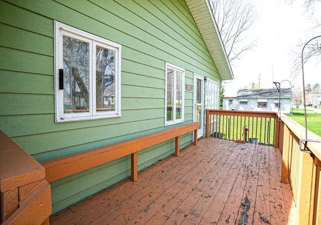 Homes for sale in La Crosse, IN | 414 E Dominic St, La Crosse, IN 46348 | MLS# 837075