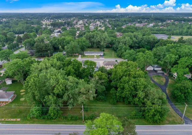 Photo 3 of Land for sale at 1001 E Highway 330, Schererville, IN 46375 | MLS# 837011 | Listing updated on 2026-09-02