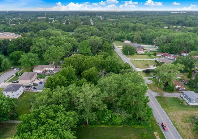 Photo 3 of Land for sale at 1001 E Highway 330, Schererville, IN 46375 | MLS# 837011 | Listing updated on 2026-09-02