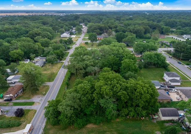 Photo 4 of Land for sale at 1001 E Highway 330, Schererville, IN 46375 | MLS# 837011 | Listing updated on 2026-09-02