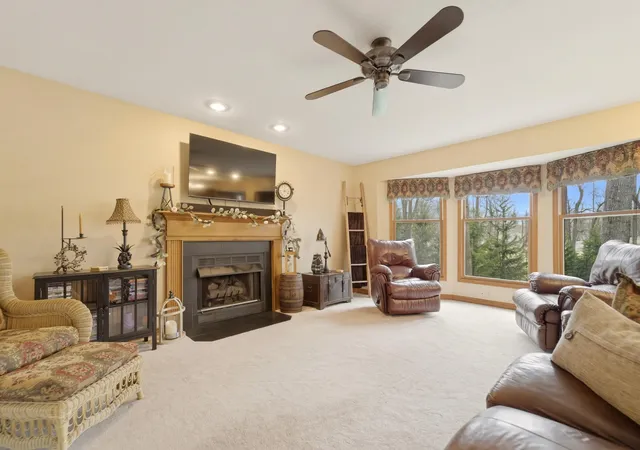 Photo 3 of Single family home for sale at 1388 N Cortland Ln, La Porte, IN 46350 | MLS# 837095 | Listing updated on 2026-07-09