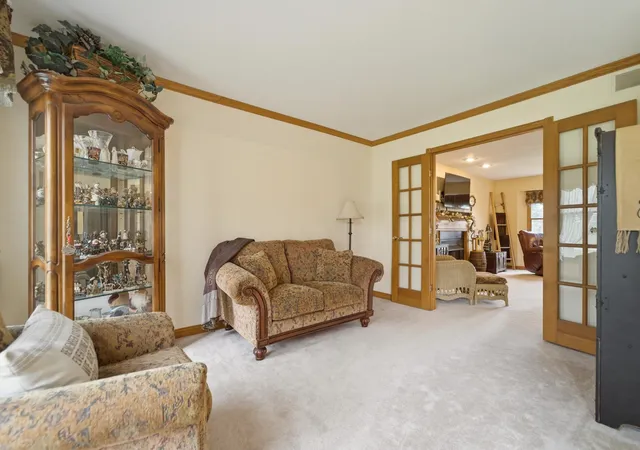 Photo 3 of Single family home for sale at 1388 N Cortland Ln, La Porte, IN 46350 | MLS# 837095 | Listing updated on 2026-07-09