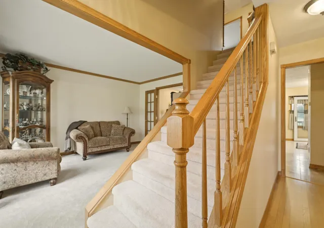 Photo 4 of Single family home for sale at 1388 N Cortland Ln, La Porte, IN 46350 | MLS# 837095 | Listing updated on 2026-07-09