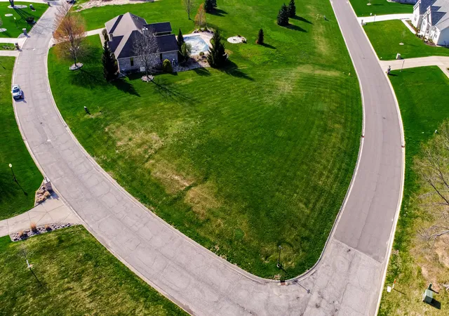 Photo 3 of Land for sale at 2784 Hogan Ave, La Porte, IN 46350 | MLS# 837142 | Listing updated on 2026-07-30