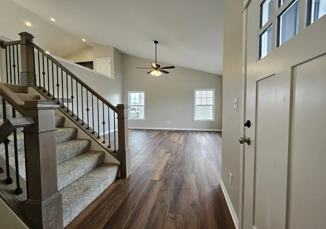 Photo 3 of Single family home for sale at 4968 Richard Dr, Lowell, IN 46356 | MLS# 837036 | Listing updated on 2026-07-10