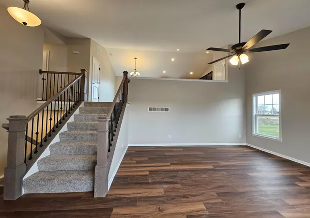Photo 3 of Single family home for sale at 4968 Richard Dr, Lowell, IN 46356 | MLS# 837036 | Listing updated on 2026-07-10