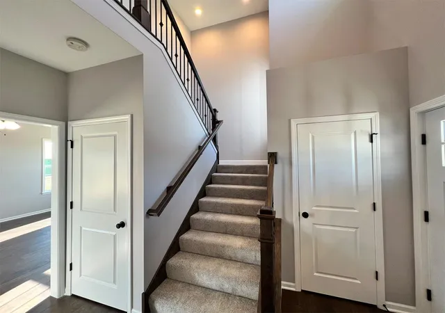Photo 3 of Single family home for sale at 4965 Richard Dr, Lowell, IN 46356 | MLS# 837079 | Listing updated on 2026-07-10
