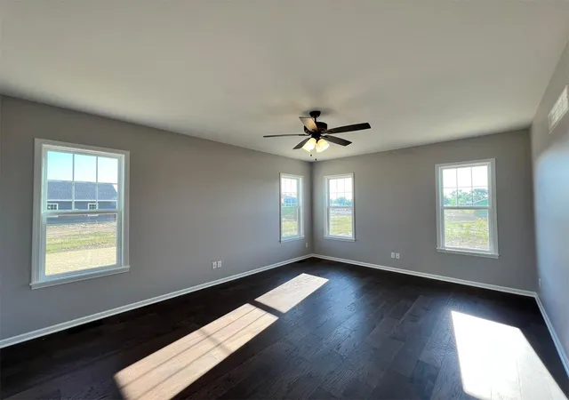 Photo 3 of Single family home for sale at 4965 Richard Dr, Lowell, IN 46356 | MLS# 837079 | Listing updated on 2026-07-10