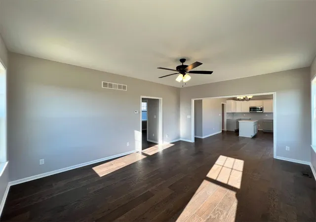 Photo 4 of Single family home for sale at 4965 Richard Dr, Lowell, IN 46356 | MLS# 837079 | Listing updated on 2026-07-10