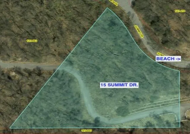 1st image of 15 Summit Dr, Chesterton, IN 46304 | MLS# 837116