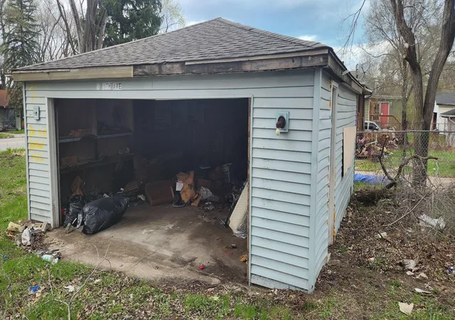 Photo 3 of Single family home for sale at 5316 W 8th Avenue, Gary, IN 46406 | MLS# 837183 | Listing updated on 2026-04-16