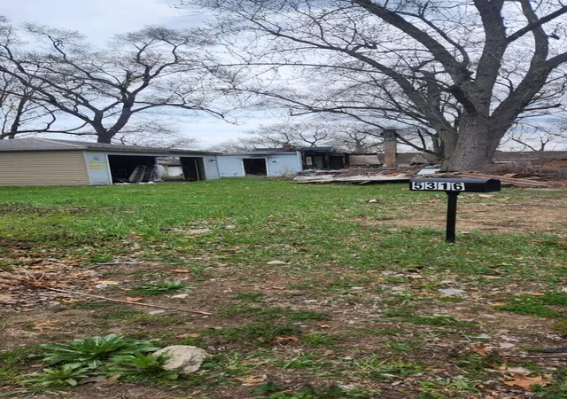 Photo 3 of Single family home for sale at 5316 W 8th Avenue, Gary, IN 46406 | MLS# 837183 | Listing updated on 2026-04-16